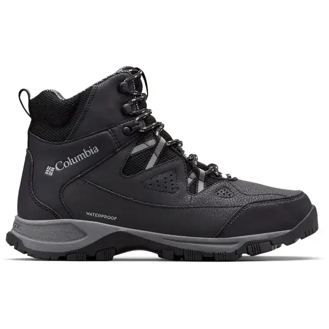 Columbia Liftop Iii Men'S Boots