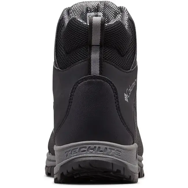 Columbia Liftop Iii Men'S Boots