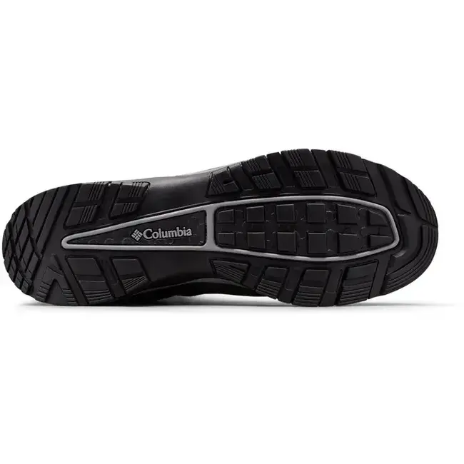 Columbia Liftop Iii Men'S Boots