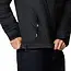 Columbia Oak Harbor Winter Coat Men's Black