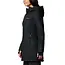 Columbia  Heavenly Long With Hood Winter Coat Women's Black