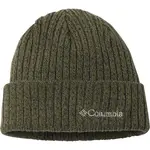 COLUMBIA Tuque Columbia Watch Cap Vert Pierre