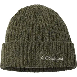 COLUMBIA Tuque Columbia Watch Cap Vert Pierre