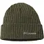 COLUMBIA Tuque Columbia Watch Cap Vert Pierre