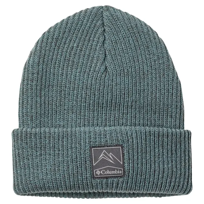 Tuque Columbia Whirlibird Métal