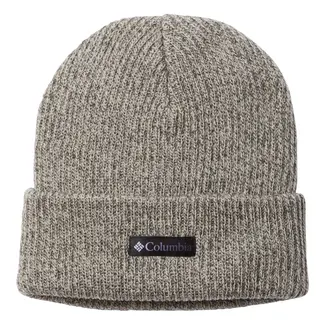 COLUMBIA Columbia Whirlibird Dark Stone Beanie