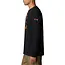 Columbia Phg Built For It Long-Sleeve Shirt Men's Black