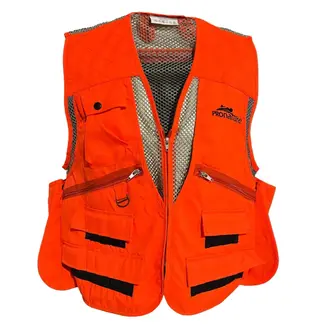 PRONATURE Pronature Hunting Vest with Multiple Cartridge Holders