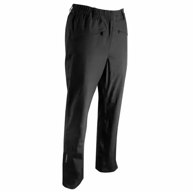 Jackfield Waterproof Pants Women's Black