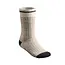 COLDFIELD Coldfield Thermo Comfort Sock Black Stripe