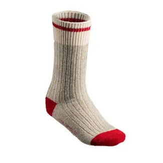 COLDFIELD Bas Coldfield Thermo Comfort Rayé Rouge