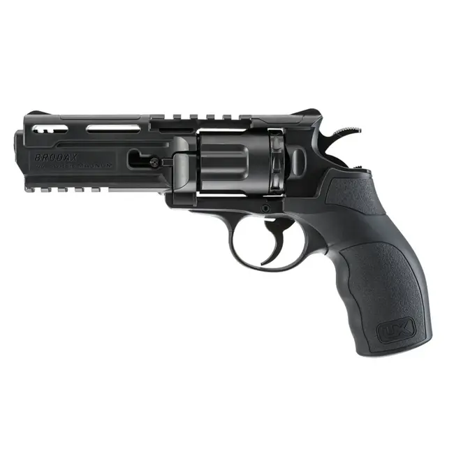 Umarex Brodax Revolver Co2 Cal.BB