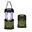 RWD RWD C.O.B. Tak-Lite Callapsible Lantern 500 Lumens