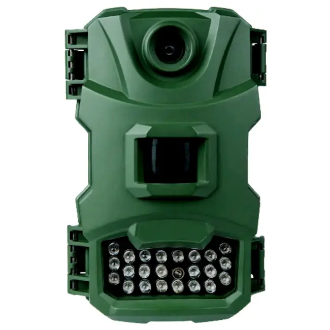 Caméra Primos 14 Méga Pixels Low Glow