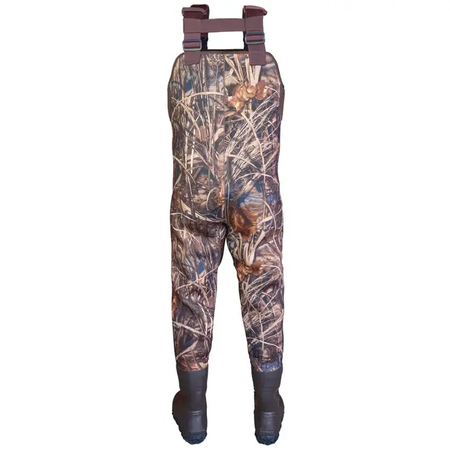 Innova Gaiter Boots Men's Camouflage