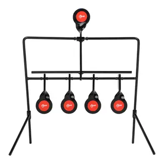 ALLEN Allen Rotating Metal Target