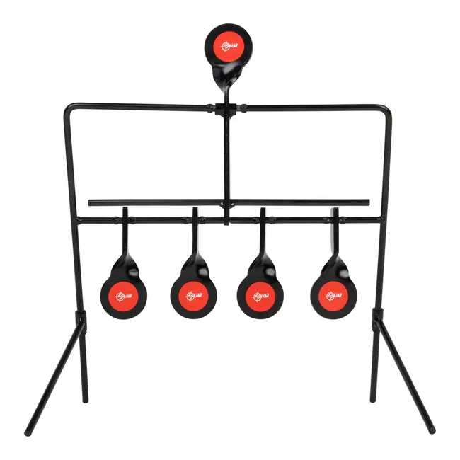 Allen Rotating Metal Target