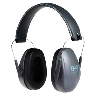 GIRLS WITH GUNS Girls With Guns Hearing Protector NRR 23