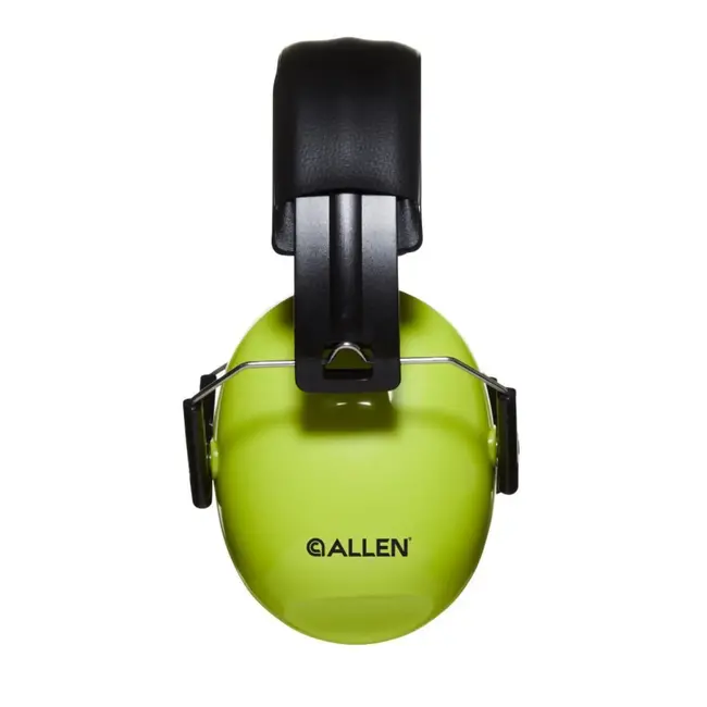 Allen Ear Protector Nrr 21 Db Junior