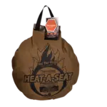 THERMASEAT Coussin Thermaseat Heat-A-Seat Coyote/Realtree Edge