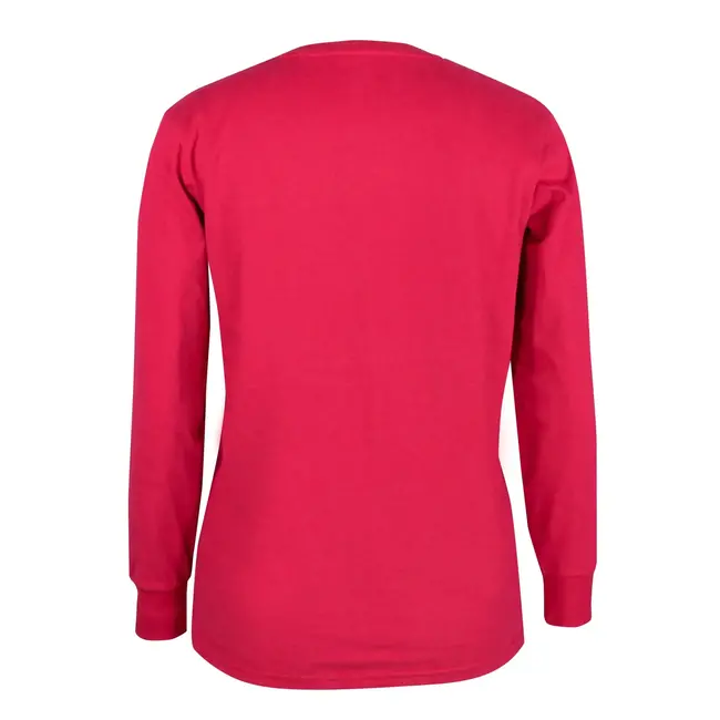 Chandail À Manches Longues Jackfield Pronature Femme Framboise