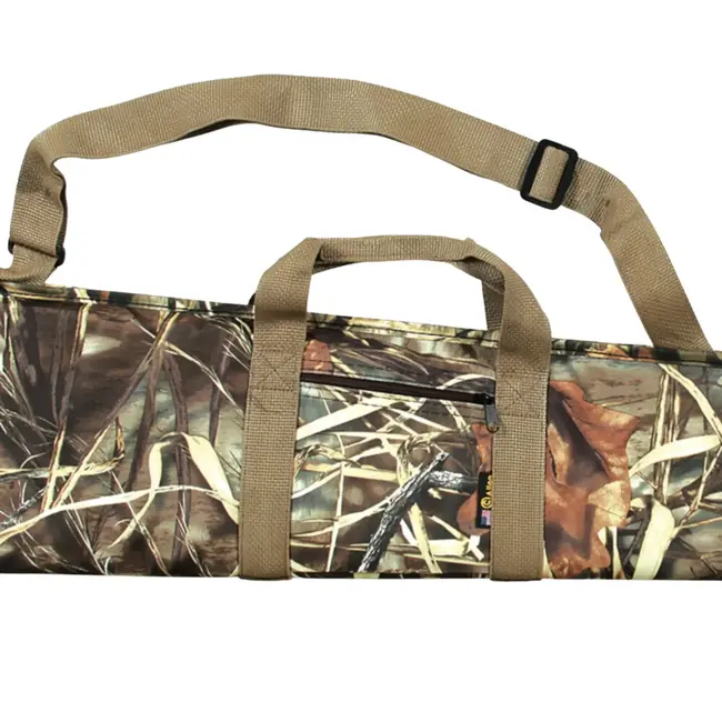 Allen Realtree Max 5 Floating Soft Case 52''