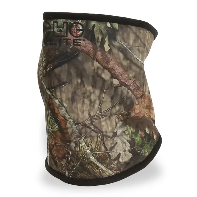 Mossy Oak Gloves, Beanie, Neck Gaiter Tripack Men's