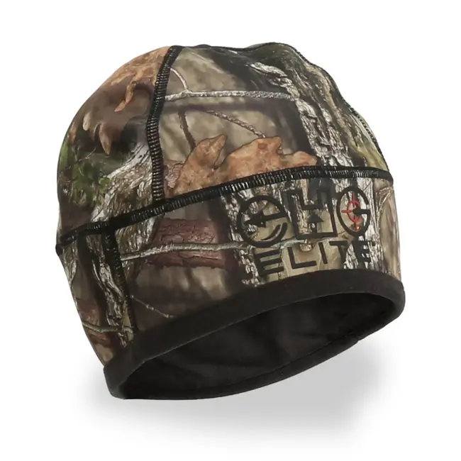 Ensemble De Chasse Mossy Oak Tuque, Cache-Cou Et Gants Early Season Mo Country Homme