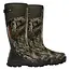 Lacrosse Alphaburly Pro Neoprene Boots Men'S Break-Up Country