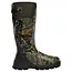 Lacrosse Alphaburly Pro Neoprene Boots Men'S Break-Up Country