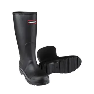 COLDFIELD Coldfield EVA and Rubber Boots Men's Black