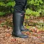 Bottes Coldfield En Caoutchouc Et Eva Homme Noir