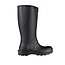 Bottes Coldfield En Caoutchouc Et Eva Homme Noir