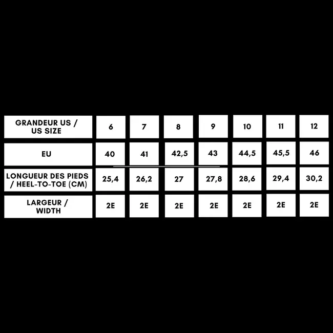 Bottes Coldfield En Caoutchouc Et Eva Homme Noir