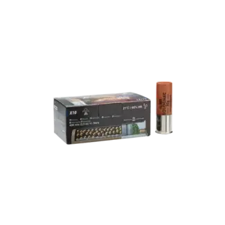 SOLOGNAC Munitions Solognac Xl 900 Soft Copper Cal.12 3'' #6 1-1/4 Oz