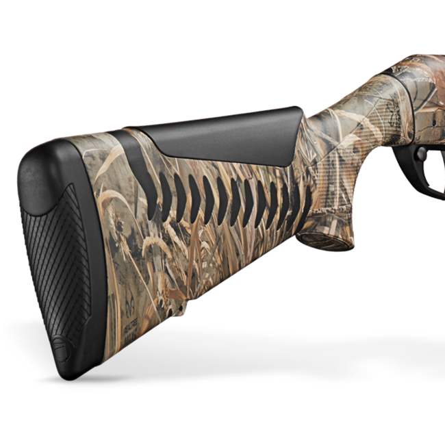 Fusil Benelli Super Black Eagle 3 Max-7 Cal.12-3-1/2''