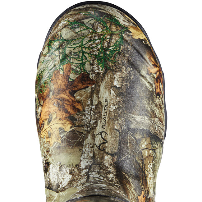 Bottes En Néoprène Lacrosse Alphaburly Pro Femme Realtree Edge