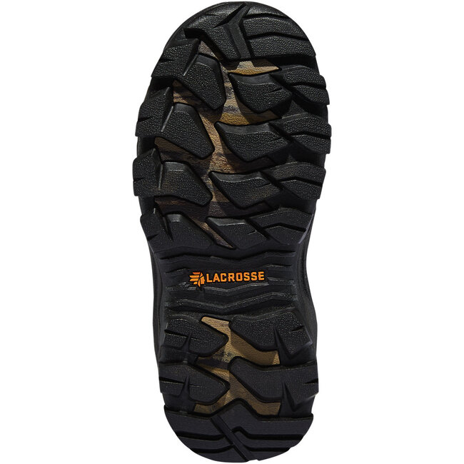 Bottes En Néoprène Lacrosse Alphaburly Pro Femme Realtree Edge