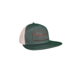 BROWNING Casquette Browning Contour Verte