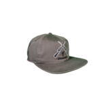 BROWNING Casquette Browning Marshall Olive