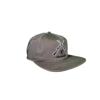Browning Browning Marshall Cap Kids' Olive
