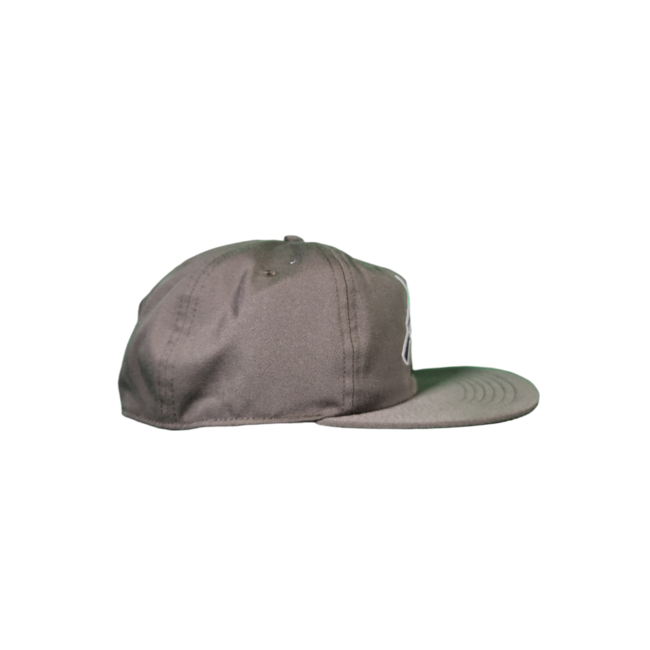 Browning Marshall Cap Kids' Olive