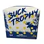 Cible Pronature Buck Trophy T-400
