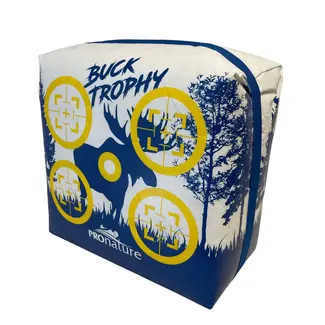 PRONATURE Target Pronature Buck Trophy T-400