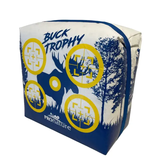 Cible Pronature Buck Trophy T-400