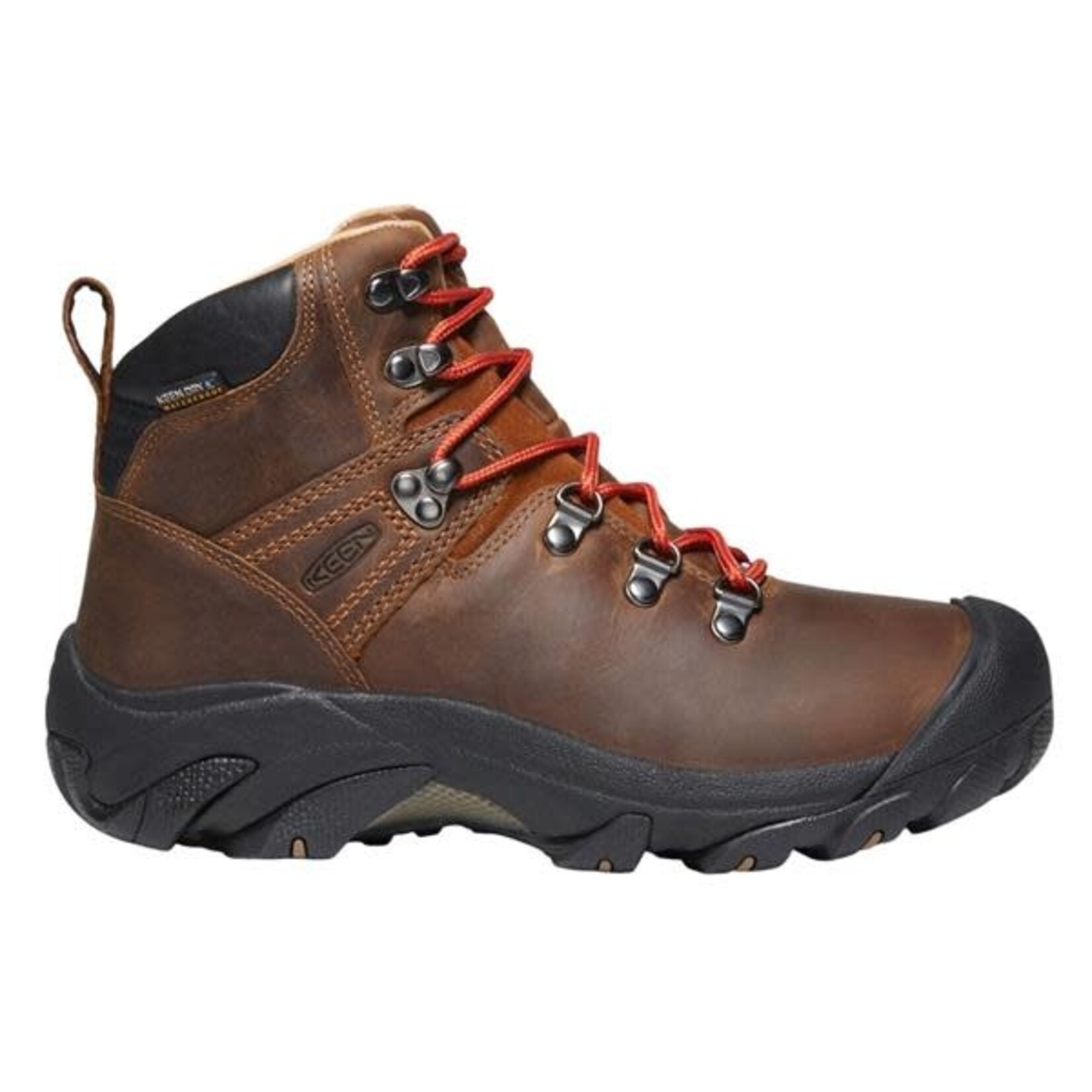 KEEN Bottes Keen Pyrenees Syrup Femme