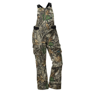 DSG Outerwear Pantalon Salopette Dsg Kylie 5.0 Realtree Edge Femme