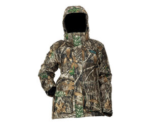 Manteau Dsg 3-En-1 Kylie 4.0 Realtree Edge - Pronature Plessisville -  Pronature Victoriaville