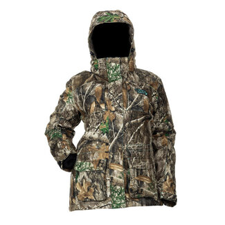 DSG Outerwear Manteau Dsg Kylie 5.0 3 En 1 Realtree Edge Femme