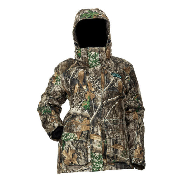 DSG Kylie 5.0 Jacket Realtree Edge 3 En 1